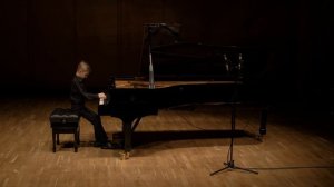 К. Дебюсси "Кукольный кэк- уок". Исп. Карякин Владимир (9 лет)