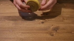 Вечный многоразовый хомут для крепления чего угодно.