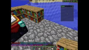 Minecraft. Как сделать чаровальню!