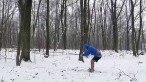 Тренировка для борцов. Упражнения с борцовским жгутом. Тест тугой  борцовской резины.