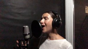 Mariah Carey - Hero | Cover, Мэрайя Кэри, кавер-версия