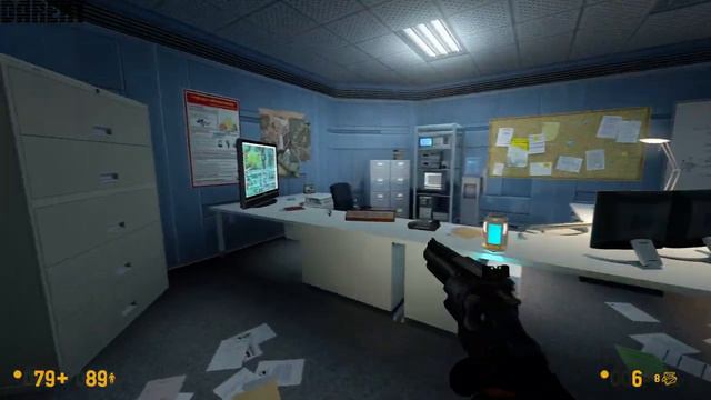 ▶Black Mesa. Сомнительная этика. #9