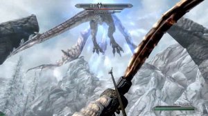 Legendary Dragon | The Elder Scrolls: Skyrim