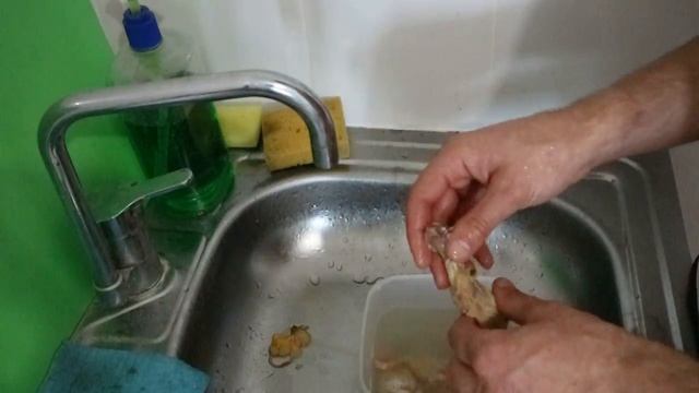 Подготовка суточных цыплят на корм животным... смотреть онлайн