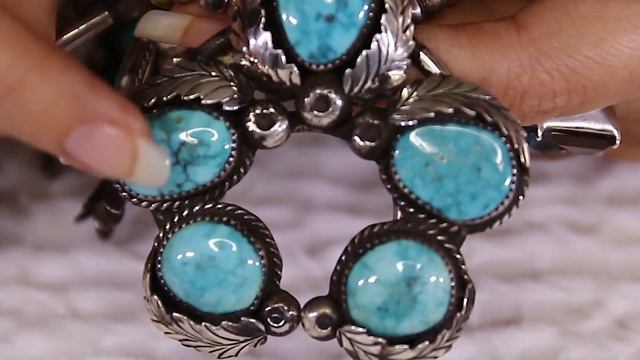 Native American Indian & Fine Gold & Silver Jewelry Ep 04-20-2020 смотреть онлайн