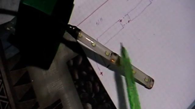 Как можно сделать автономное уличное светодиодное бюджетное освещение на 12 в или 48 в. смотреть онлайн