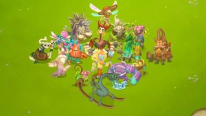 Floating City Full Song - My Singing Monsters: The Lost Landscapes