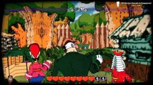 DR LIVESEY ROM AND DEATH EDITION ☀ Вынос Мозга ☀ Остров Сокровищ