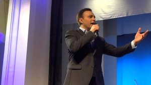 Владислав Косарев - "Я тебя рисую"