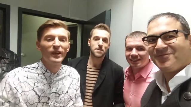 Привет Сыктывкару смотреть онлайн