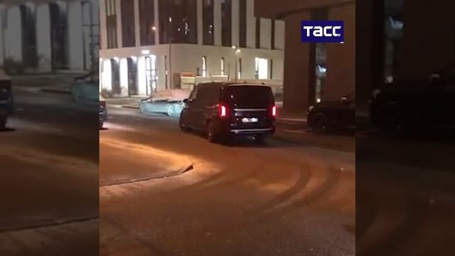 Ксения Собчак приехала к Чемезову для улаживания конфликта - СМИ