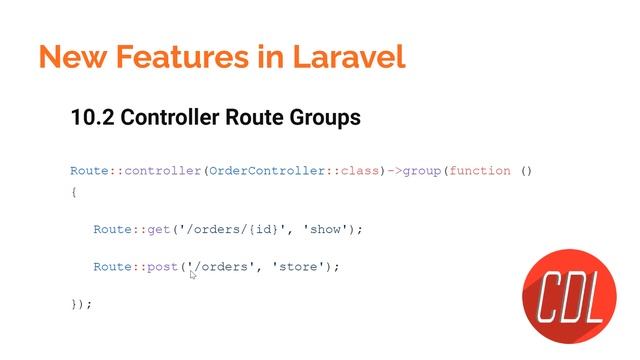 Laravel 9 Features | Laravel 9 new features with Examples | What's new in Laravel 9 | Laravel 9