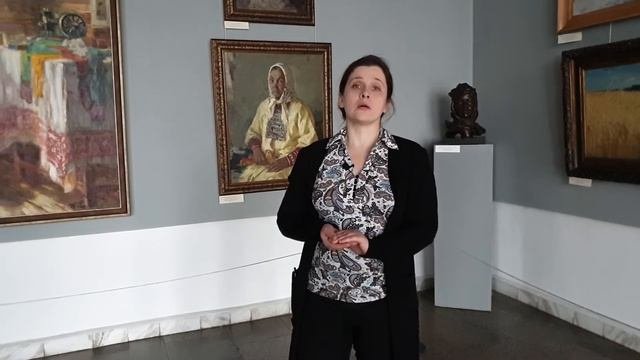 "Объединение культур: русское и шорское"