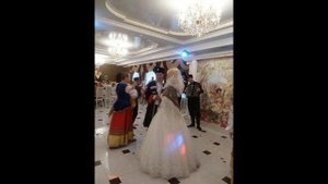 Народный ансамбль"Раздолье" г. Краснодар
