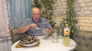 ?✍?Шпроты домашние-- Натуральное копчение ??