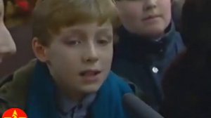 Открытие первого "Макдоналдса"   31 января 1990 год