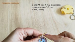 Стильный, модный джемпер на одном дыхании?/ Трендовый джемпер сама нежность ?/ Хит-обзор-узор