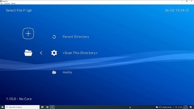 RetroArch Starter Guide 2022