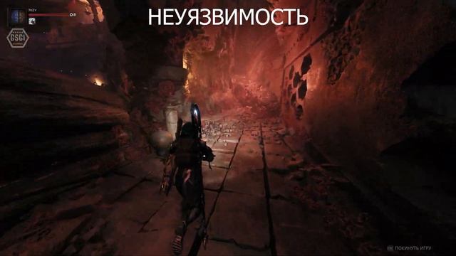 Remnant 2 | Читеры даже тут! смотреть онлайн