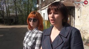 Киржач: "все разваливается, все продается, ничего не строится"