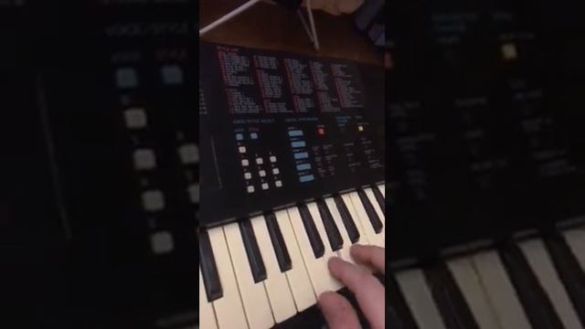 Yamaha pss 780 lezginka 🇬🇪 смотреть онлайн