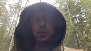 ПОЕХАЛИ ЗА ЧЕРНИКОЙ И МАЛИНОЙ ? НАБРАЛИ ЯГОДЫ . ПОЛЯНЫ ЛИСИЧЕК И БЕЛЫЕ ГРИБЫ .