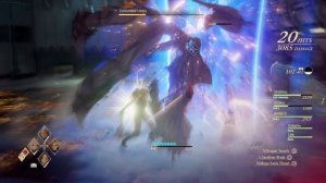 Tales of Arise #1