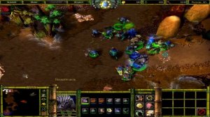 О ЧЁМ БЫЛА КАМПАНИЯ МОРЛОКОВ | WARCRAFT 3