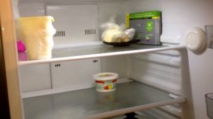 Копия видео "инвертор 12 220 запуск холодильника от аккумулятора"