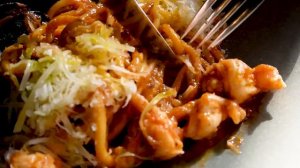 Где дёшево поесть в Москве / Что это за еда / Честный обзор