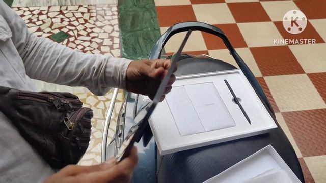 Samsung Tab S8+ | worth in 2023 | Flipkart Open Box Delivery смотреть онлайн