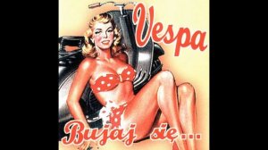 Vespa - TT '56