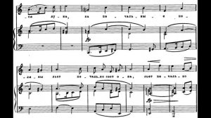 Алябьев Зимняя дорога