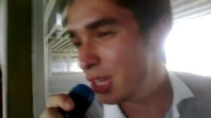 03.06.2012 г. Набережные Челны. Поющий трамвай.mp4