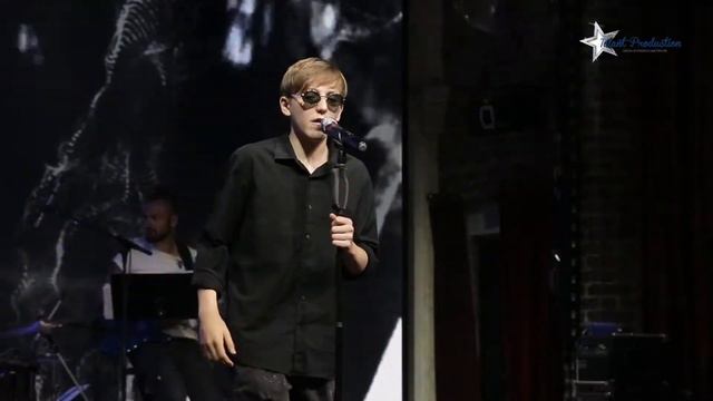 Максим Артемов - Confessa - Talant Production