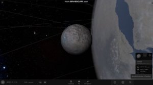 Что будет если Апофис столкнётся с Землёй? Universe Sandbox 2