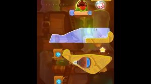 CUT THE ROPE: MAGIC LEVEL 5-20 (3 Stars Walkthrough Skillgaming Full HD)