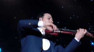 Red violin - Hallelujah. Красная скрипка - Аллилуйя. Трогательное исполнение Аллилуйя на скрипке.