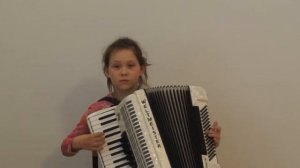 русская народная песня "Весёлые гуси"