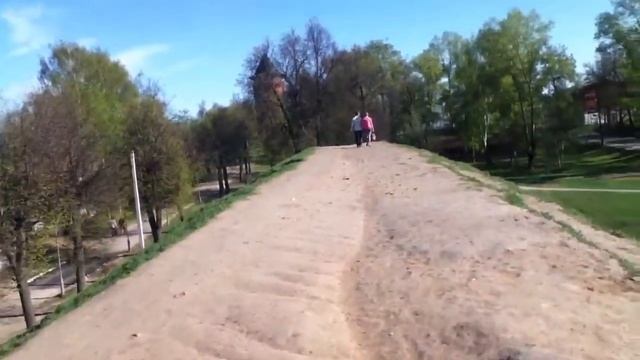 Владимир - Отличный Город смотреть онлайн