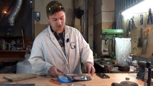 ШЛИФУЙ КАК ДОКТОР ДЬЮ