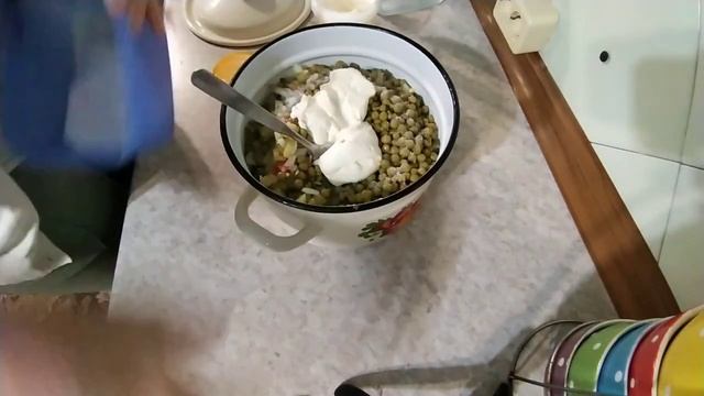 Готовлю праздничный стол ? смотреть онлайн