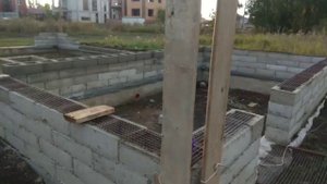 Гараж с баней по ТИСЭ -2
