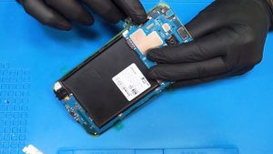 Samsung Galaxy J4 Lcd Screen Replacement