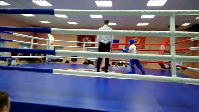 Ярославль февраль второй бой синий угол смотреть онлайн