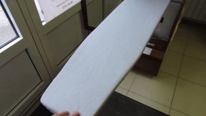 Мебель трансформер Воронеж. Гладильная доска - зеркало