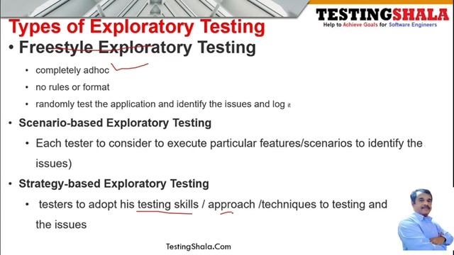 software testing tutorials for beginners | part 1 | types of software testing | testingshala | all