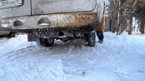 Как из Газели сделать Соболь!