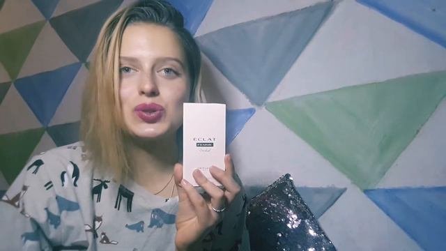 Eclat Weekend Эклат Уикенд   31293 и Eclat Toujours Эклат Тужур  35651