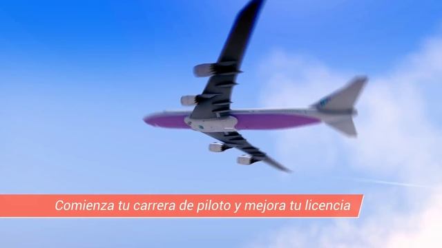 Take Off - The Flight Simulator - OUT NOW! (Spanish) смотреть онлайн